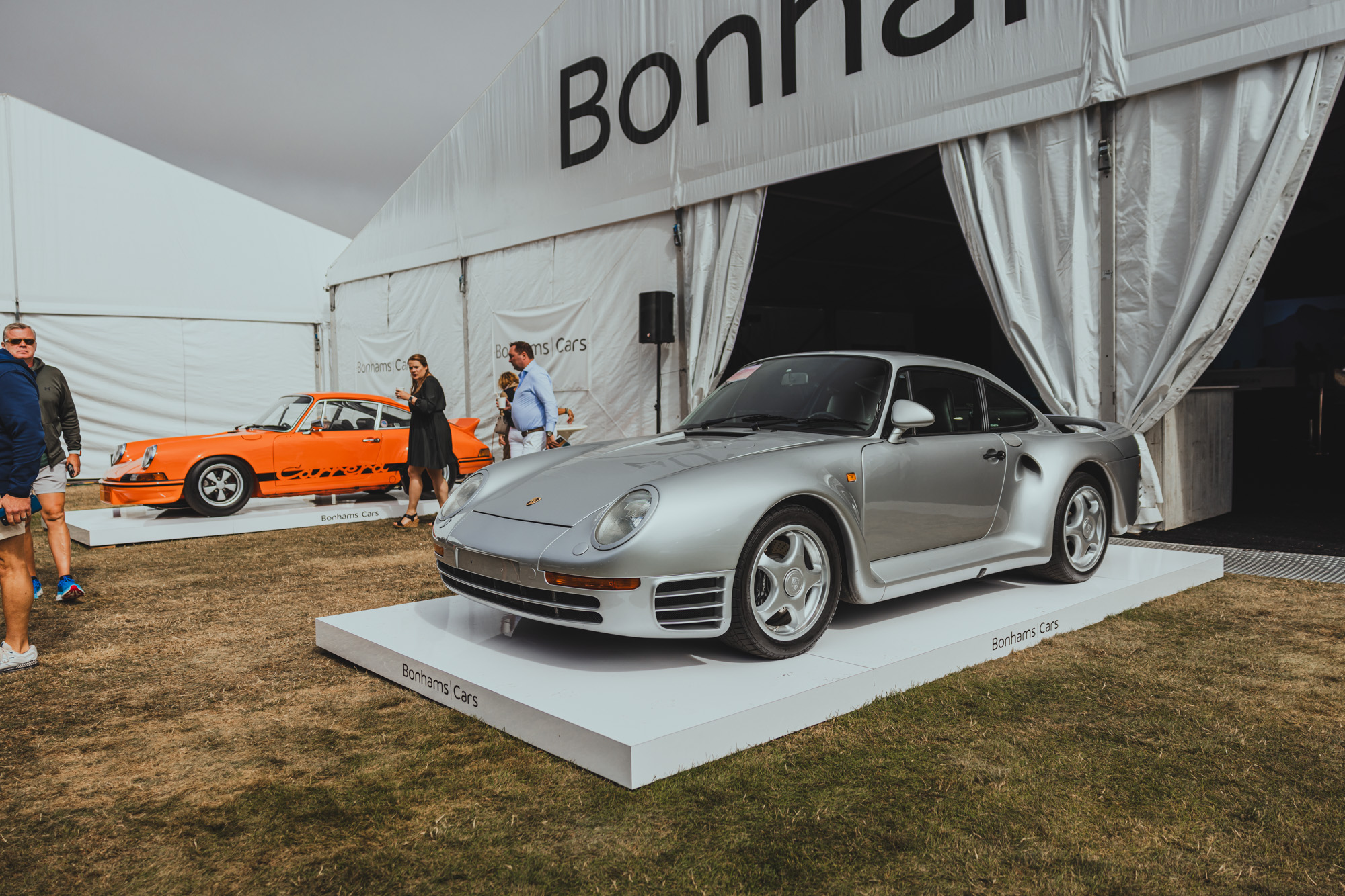 Monterey Car Week 2024 – Bonhams | Cars, The Quail Auction