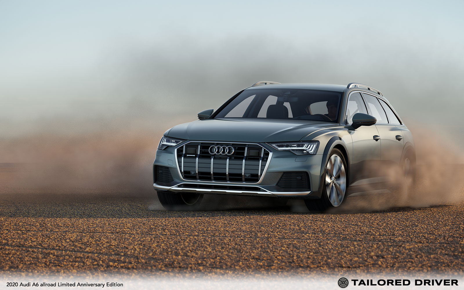 Audi A6 allroad Returns to USA, Including Limited Anniversary Edition
