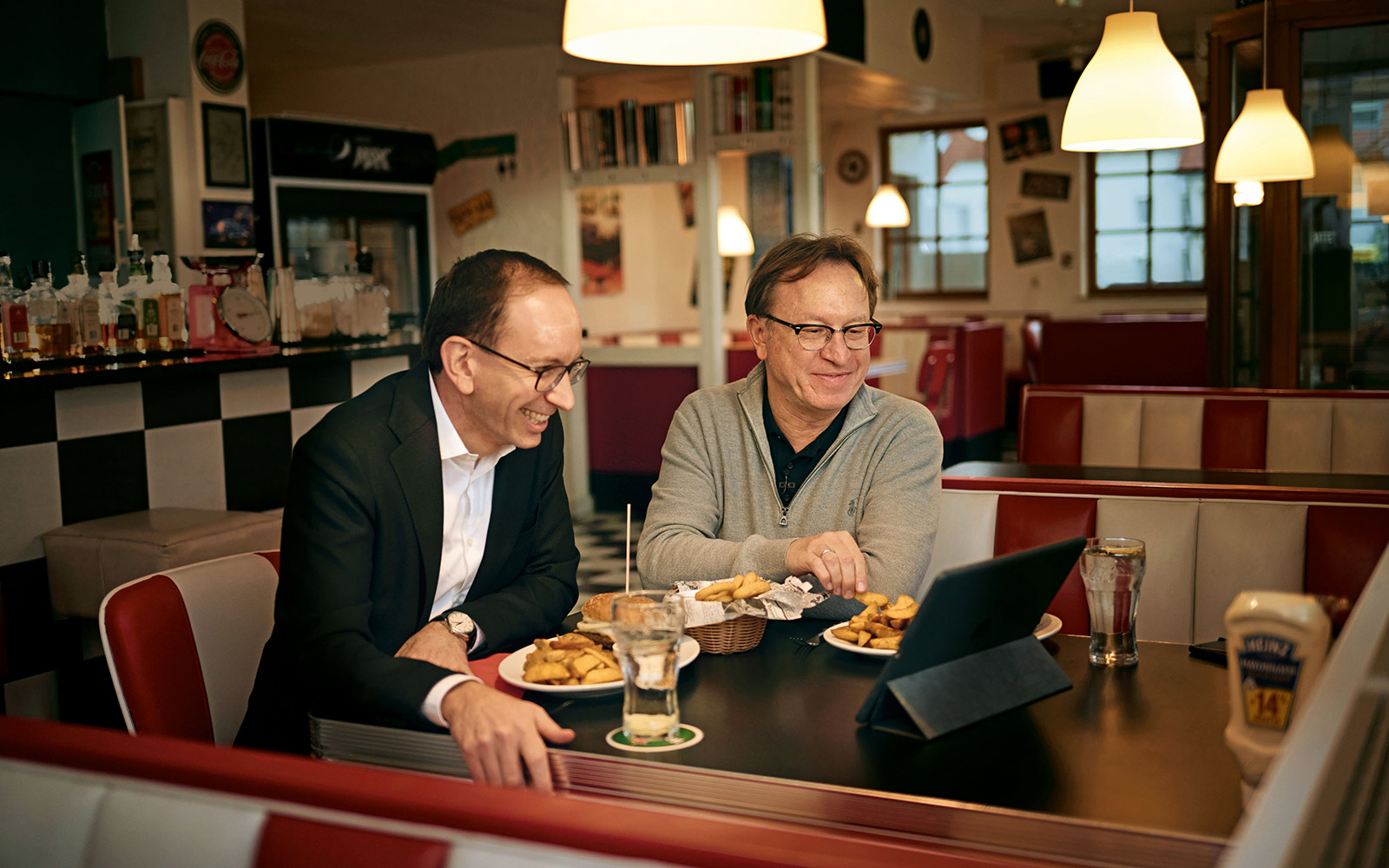 Porsche Club Insider Podcast: Alexander Fabig, VP of Individualization and Classic, Porsche AG