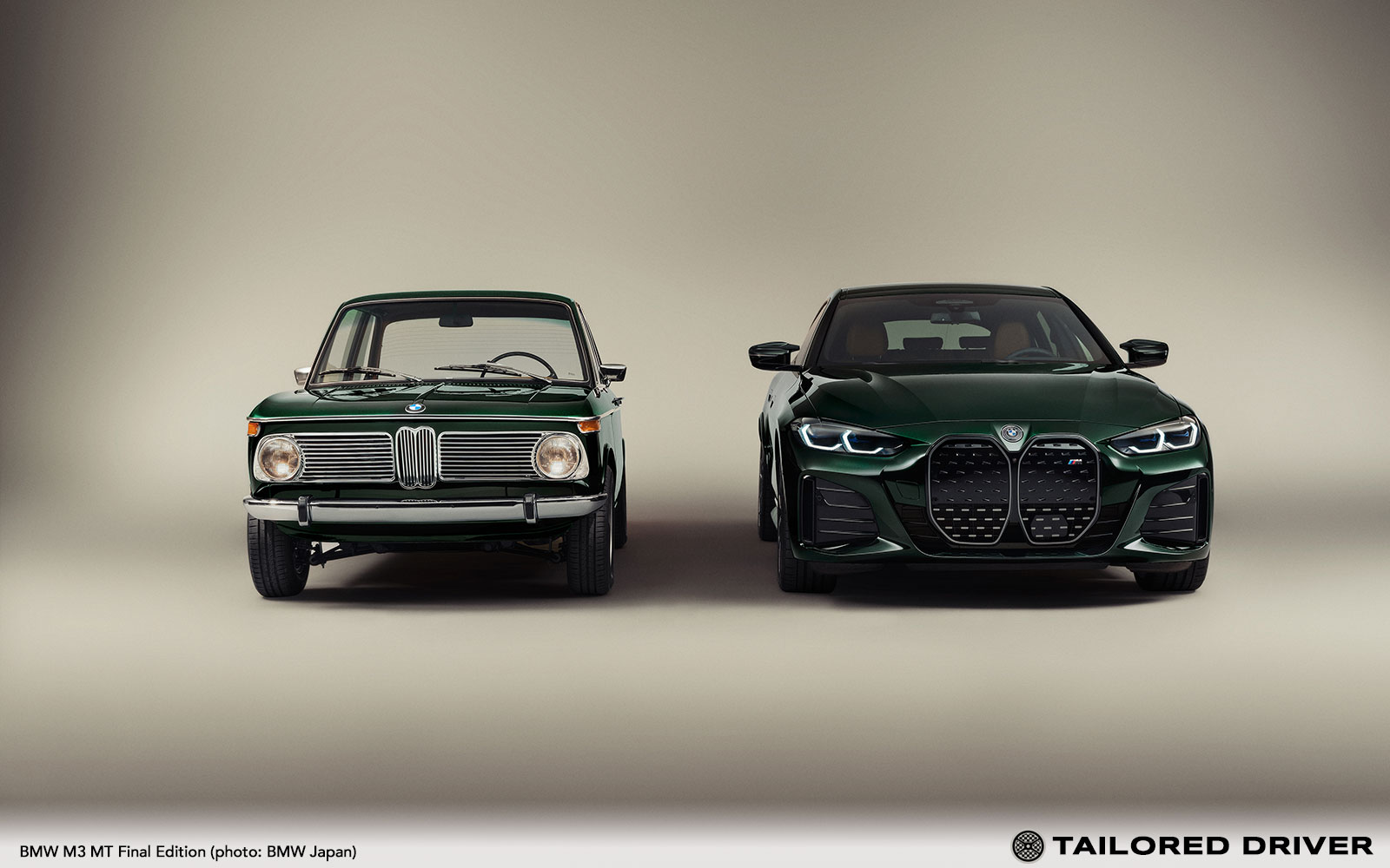 BMW and Kith Start Season 2 of Successful Collaboration with the BMW i4 M50.