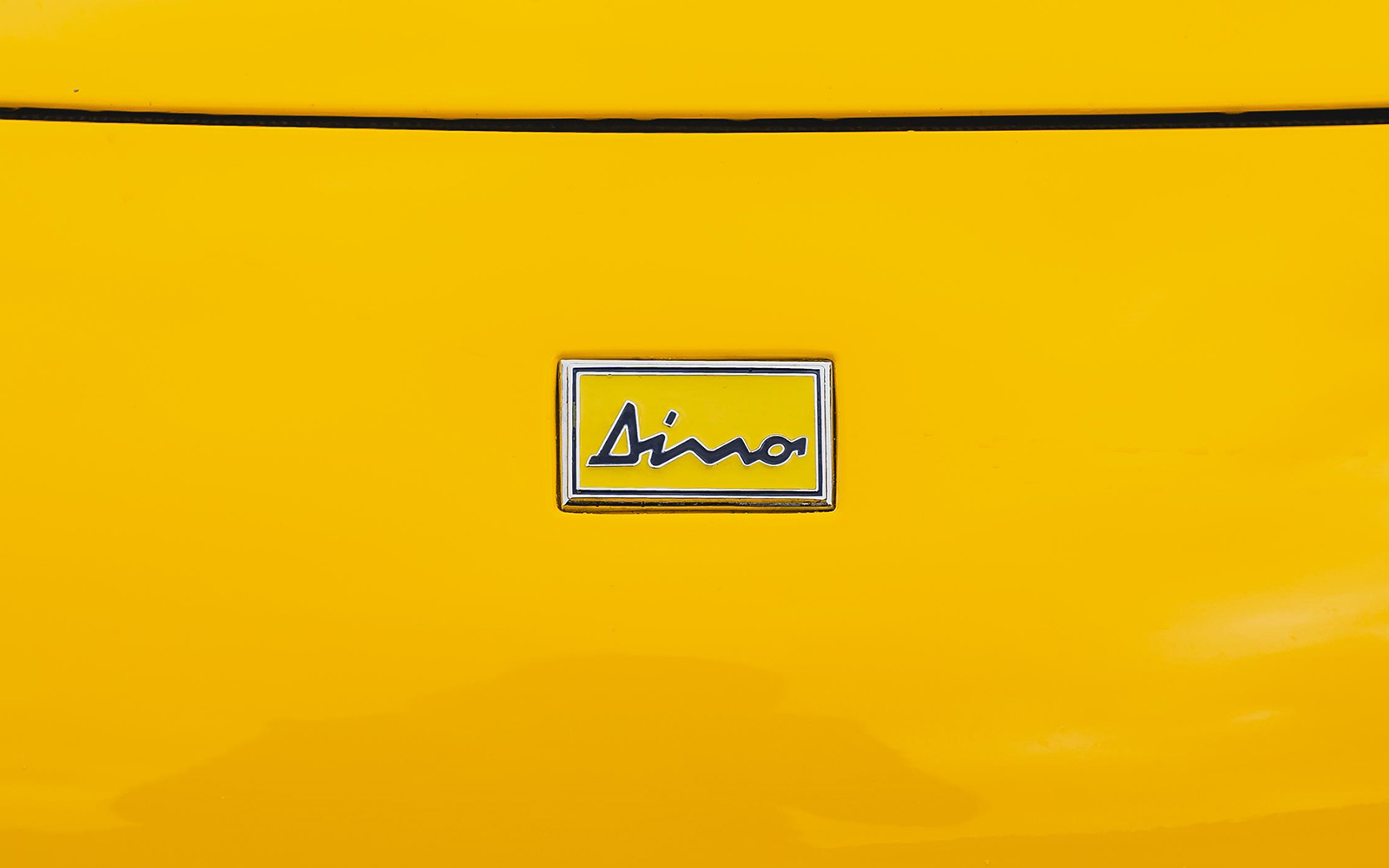 Color Chart: Ferrari Piaggio Paint Hues 1974-1985