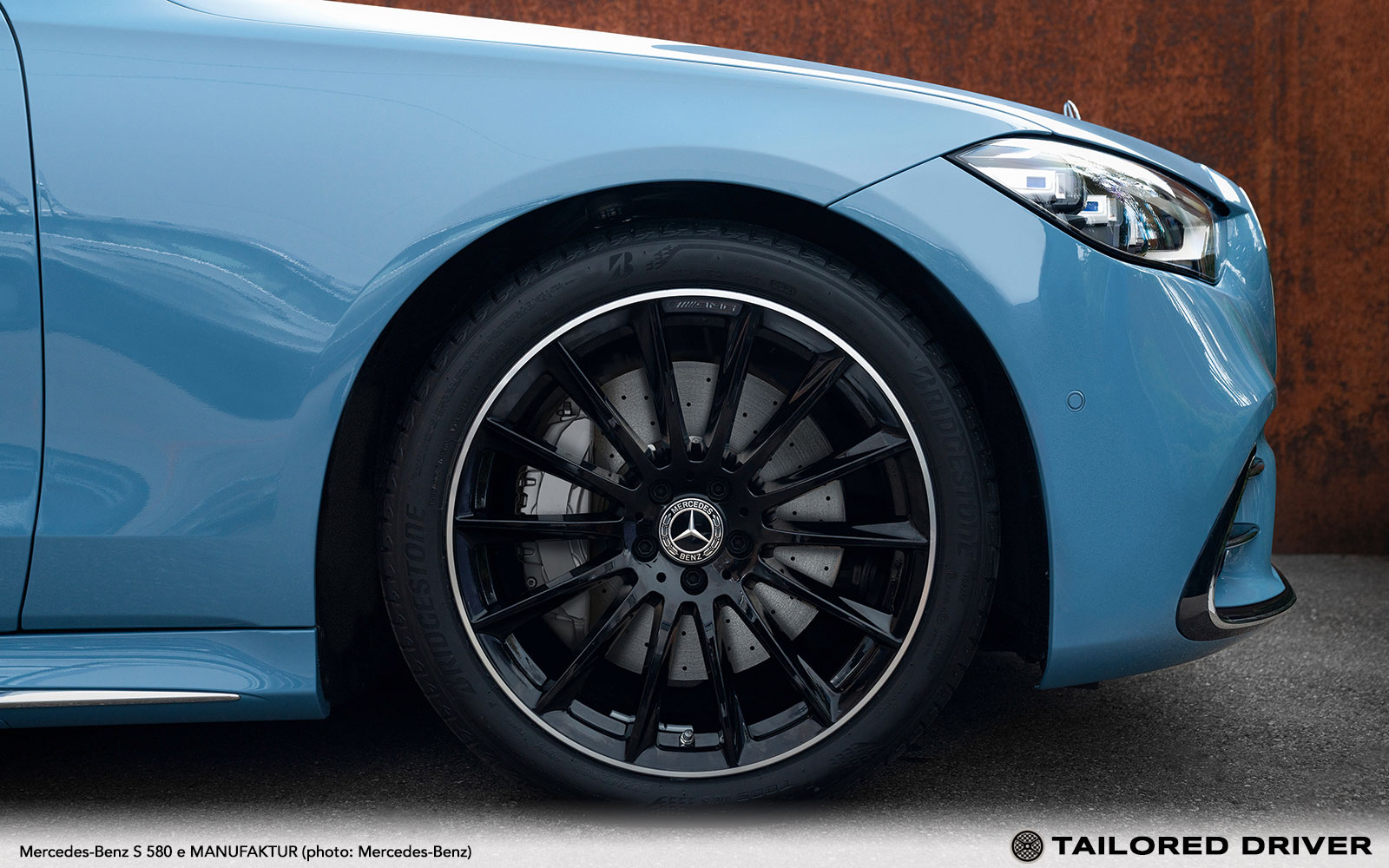 New MANUFAKTUR Label – Exclusive Equipment for Individual Customer Wishes