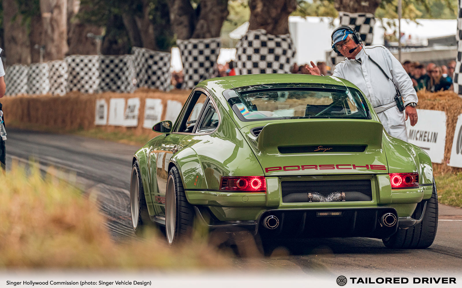 Goodwood Confirms 2025 Season Calendar