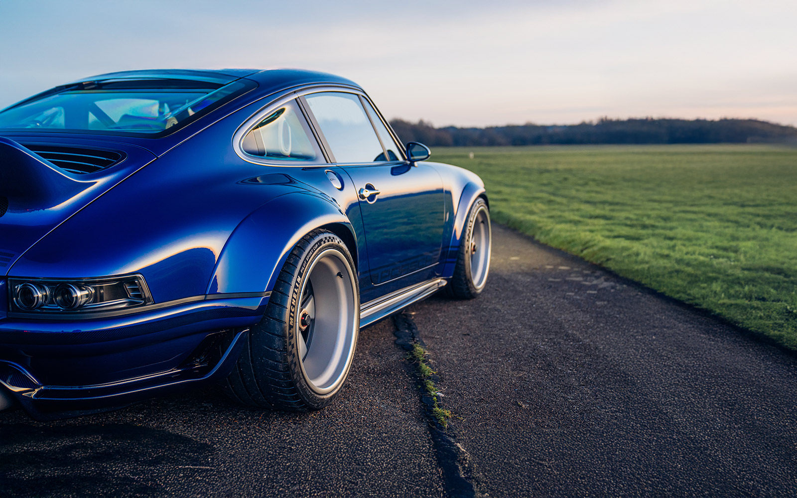 1991 “Oppenheimer Commission” Singer DLS Goes Sealed Bid with RM Sotheby’s