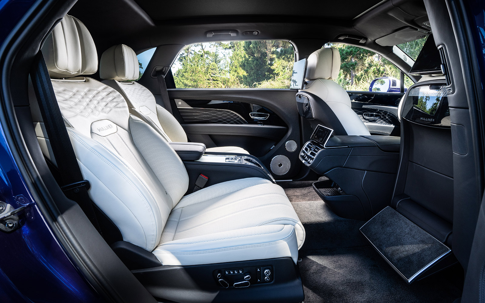 Bentley Customers Personalize Their Cars More than Ever in 2023