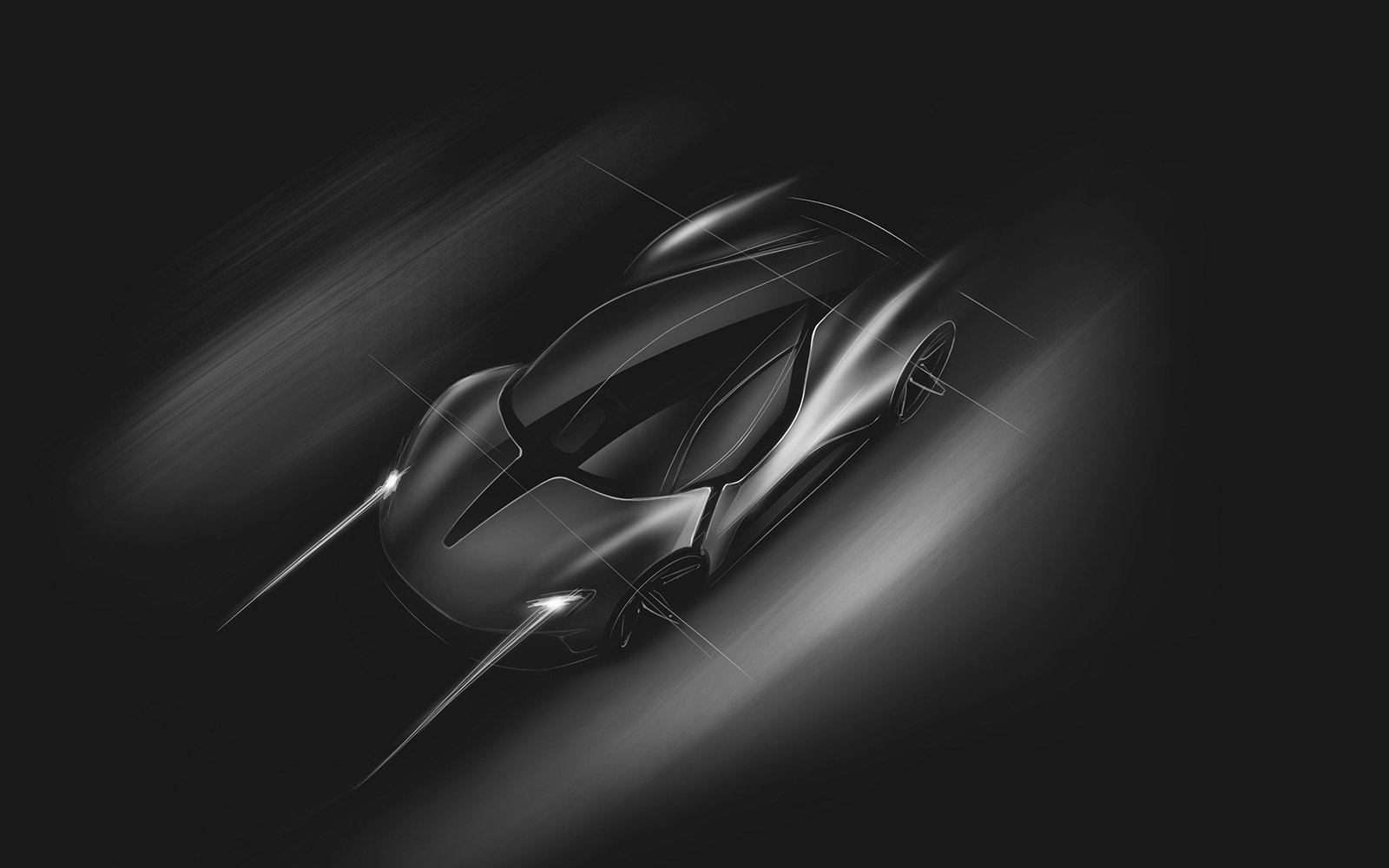 Lanzante Project 95-59 to Honour 30th Anniversary of McLaren Le Mans Victory