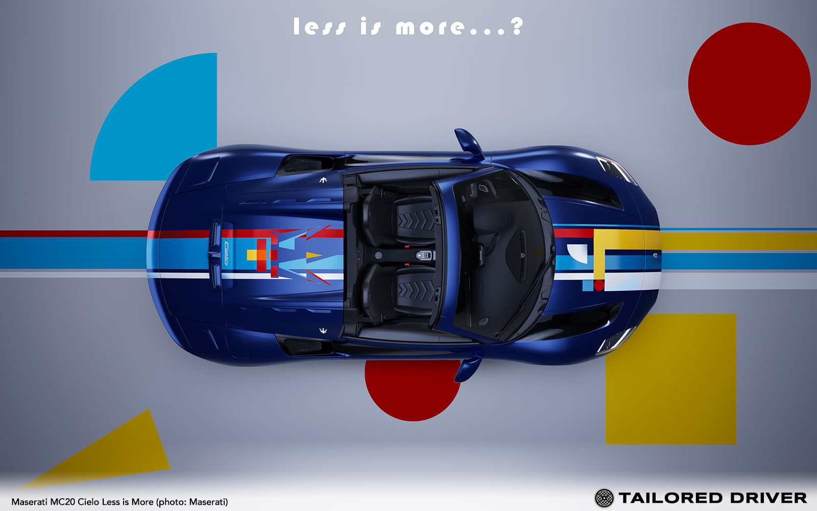 Maserati Opens new Officine Fuoriserie Maserati