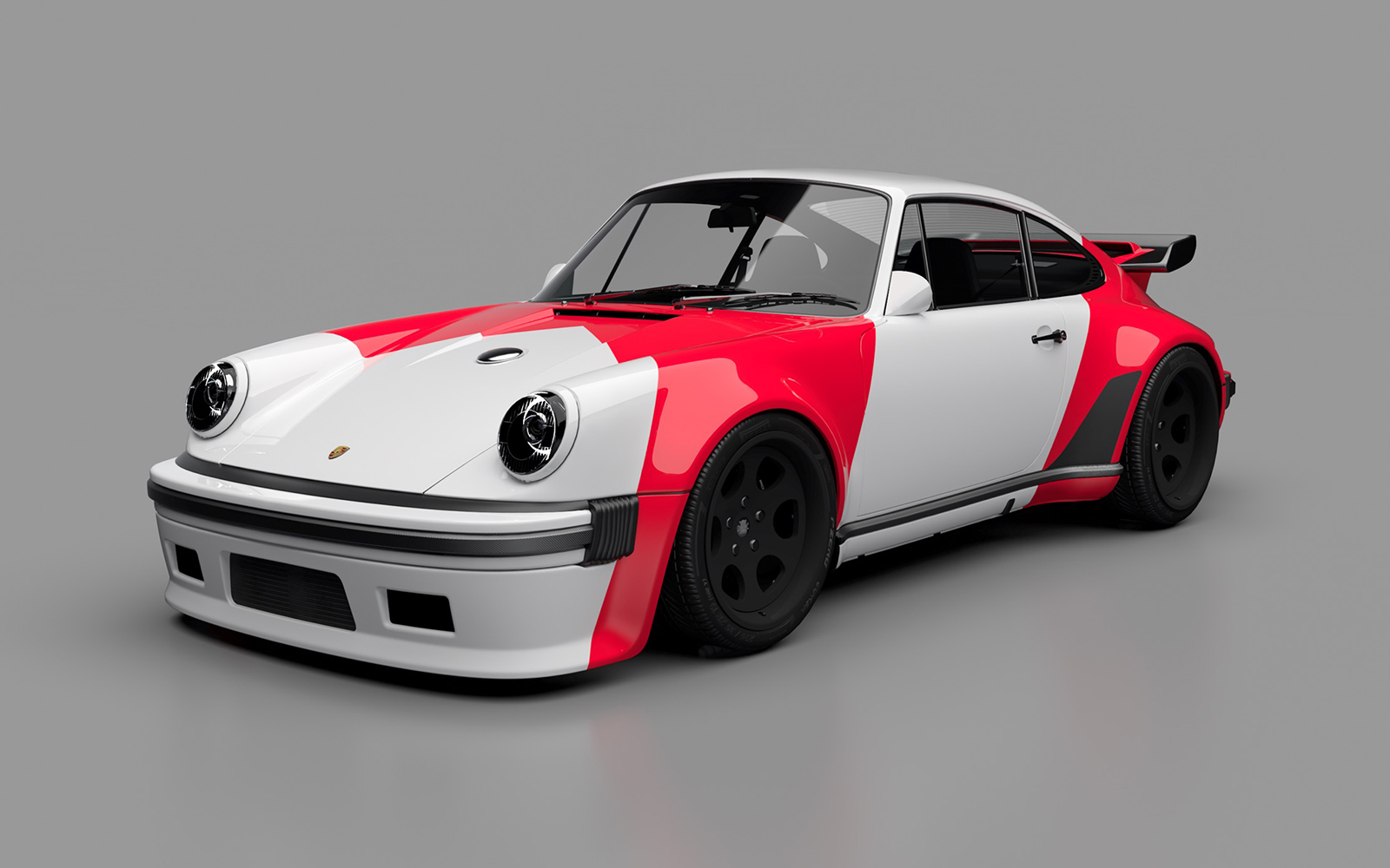 Championship-Winning Pedigree Comes to Road with Latest TAG Model by Lanzante