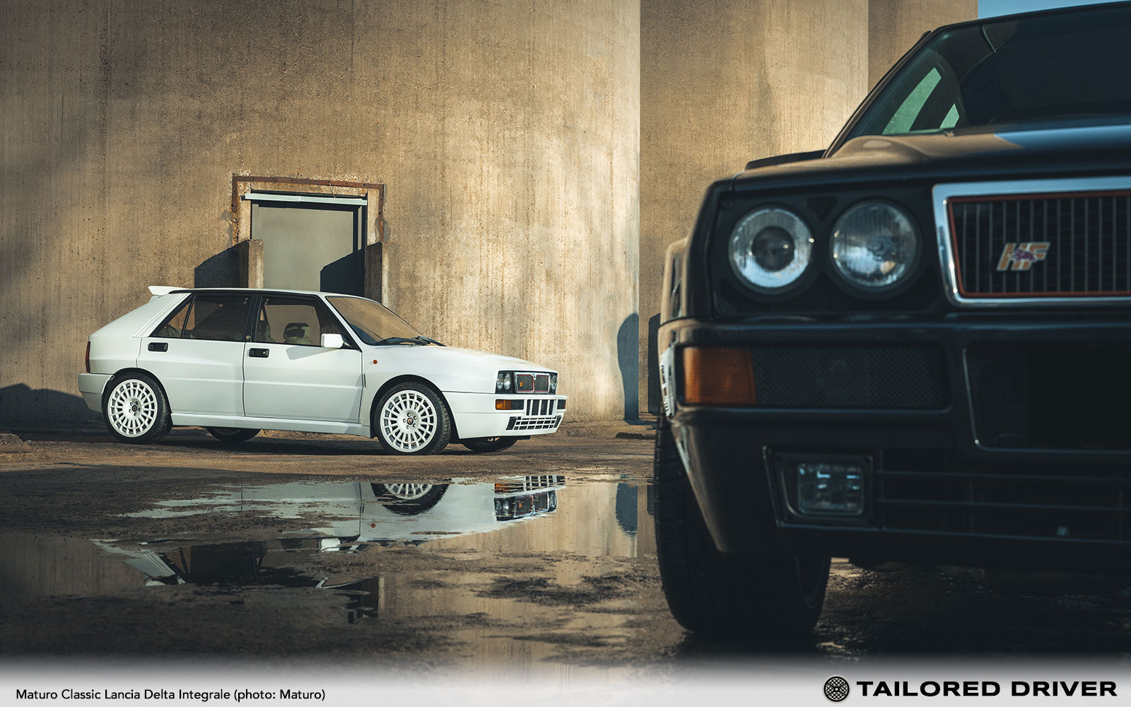 The Classic Specification from Maturo