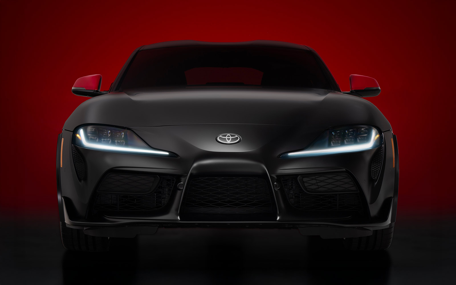 Toyota GR Supra MkV Final Edition