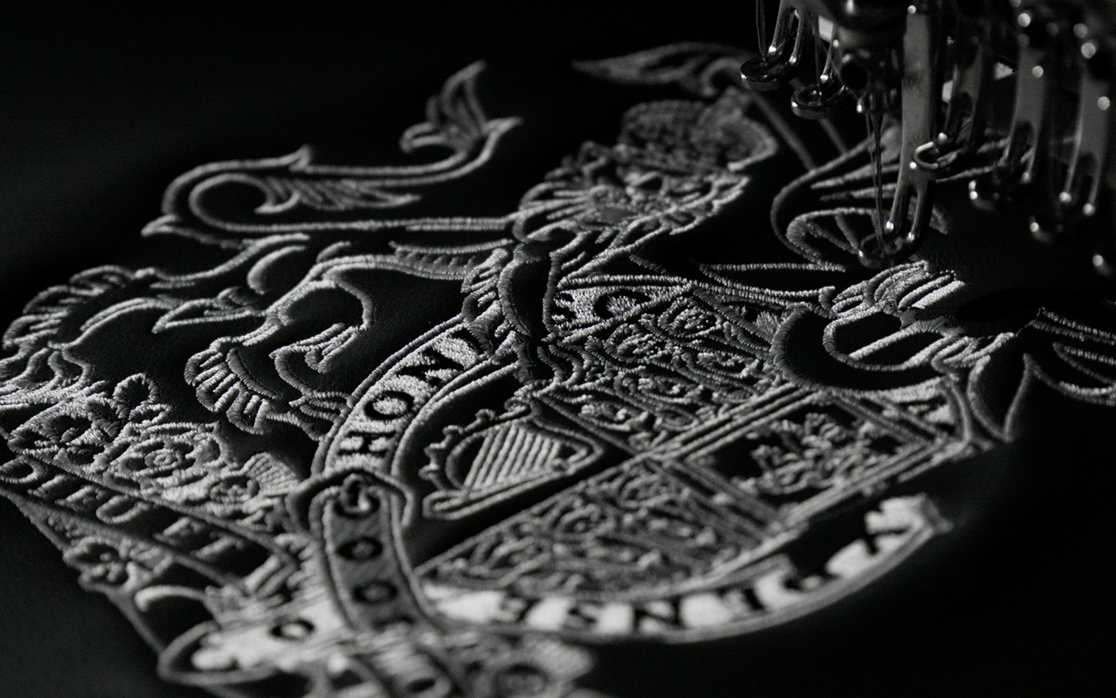 Aston Martin Commences Use of New Royal Warrant by Appointment to His Majesty The King