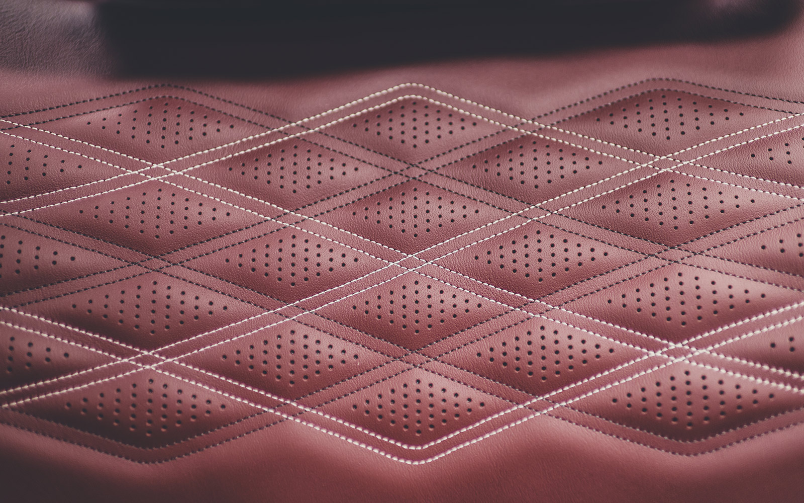 Bentley Deploys AI Tech in Quest for Leather Protection