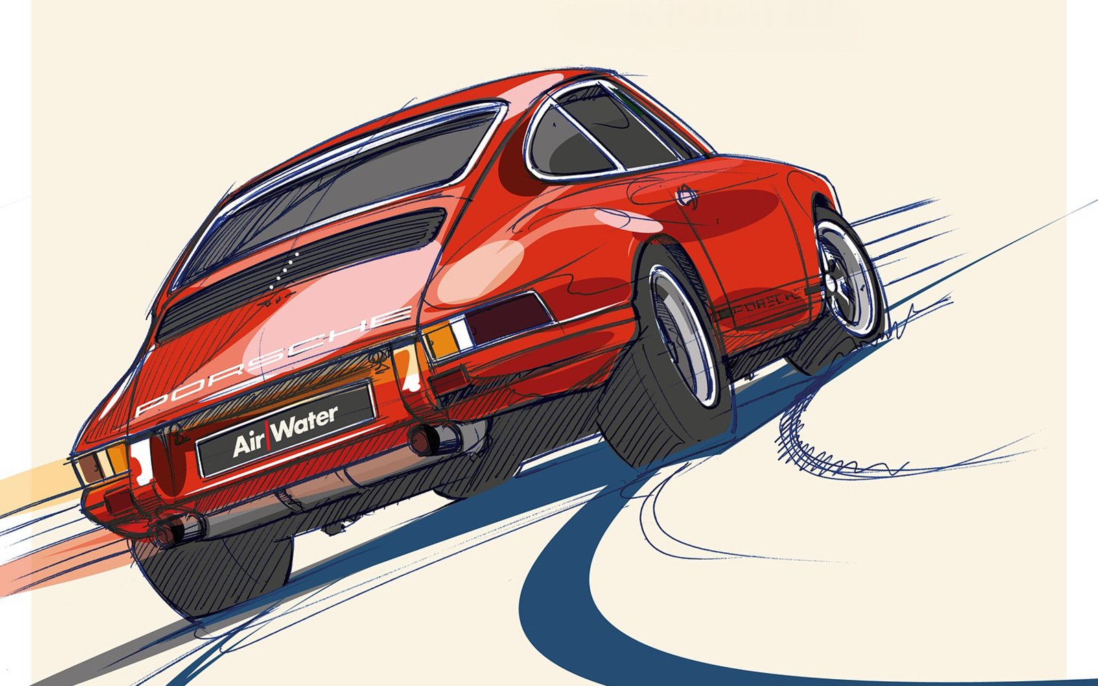 @PTSRS Presents Colors of Air|Water