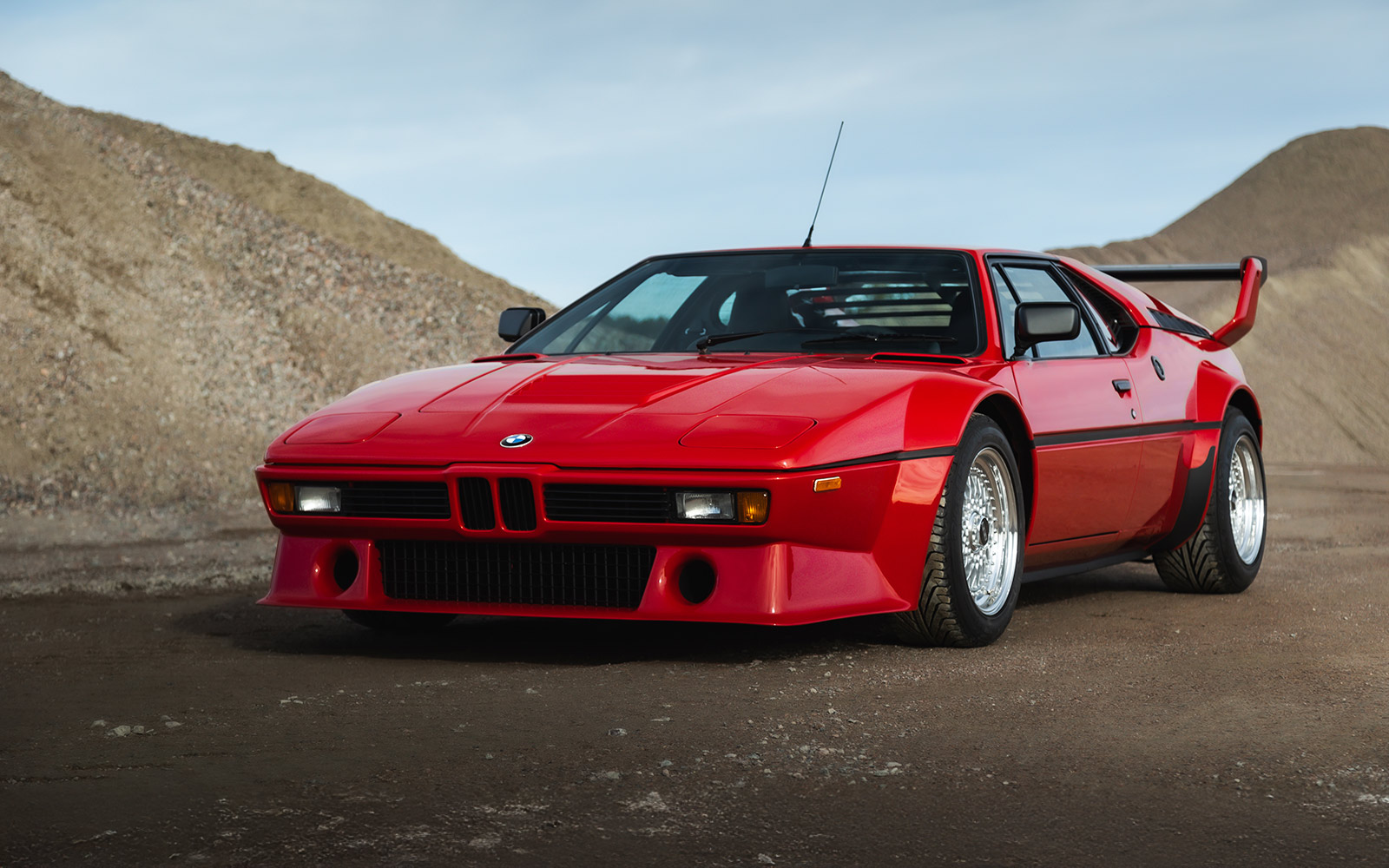 Broad Arrow Will Host BMW Sale at Concorso d’Eleganza Villa d’Este