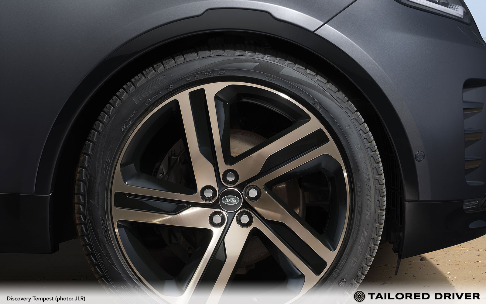 New Tempest and Gemini Editions from Discovery