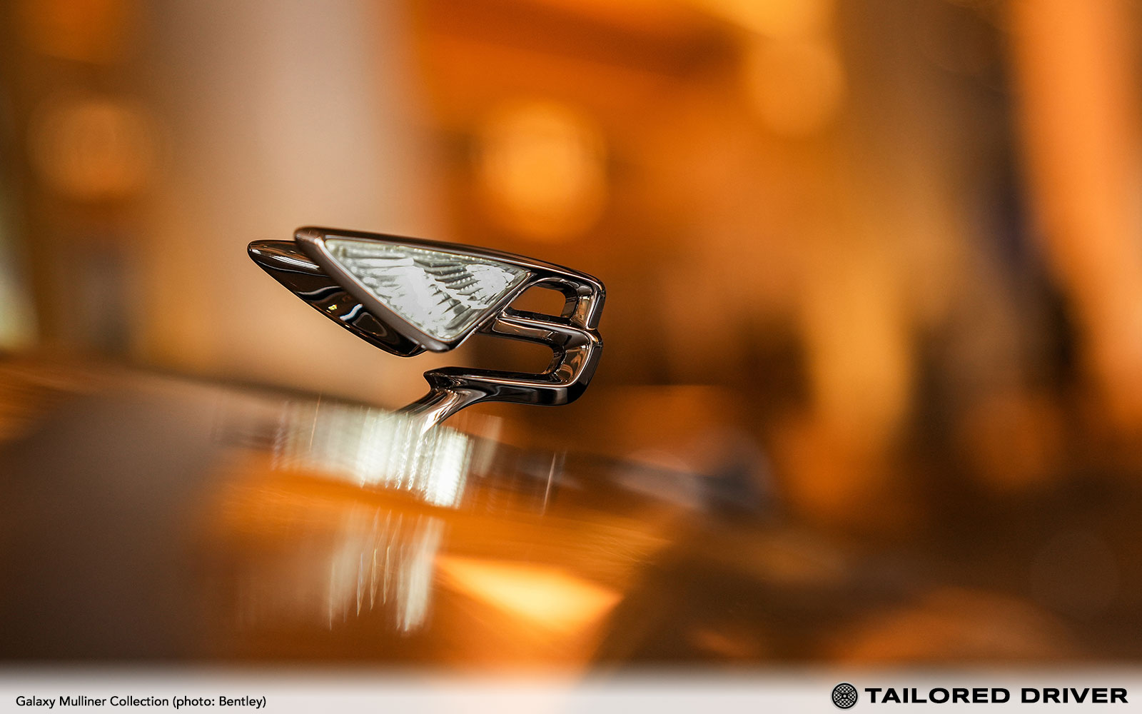 Largest Fleet of Bespoke Bentley Flying Spurs Commissioned by World Class Resort