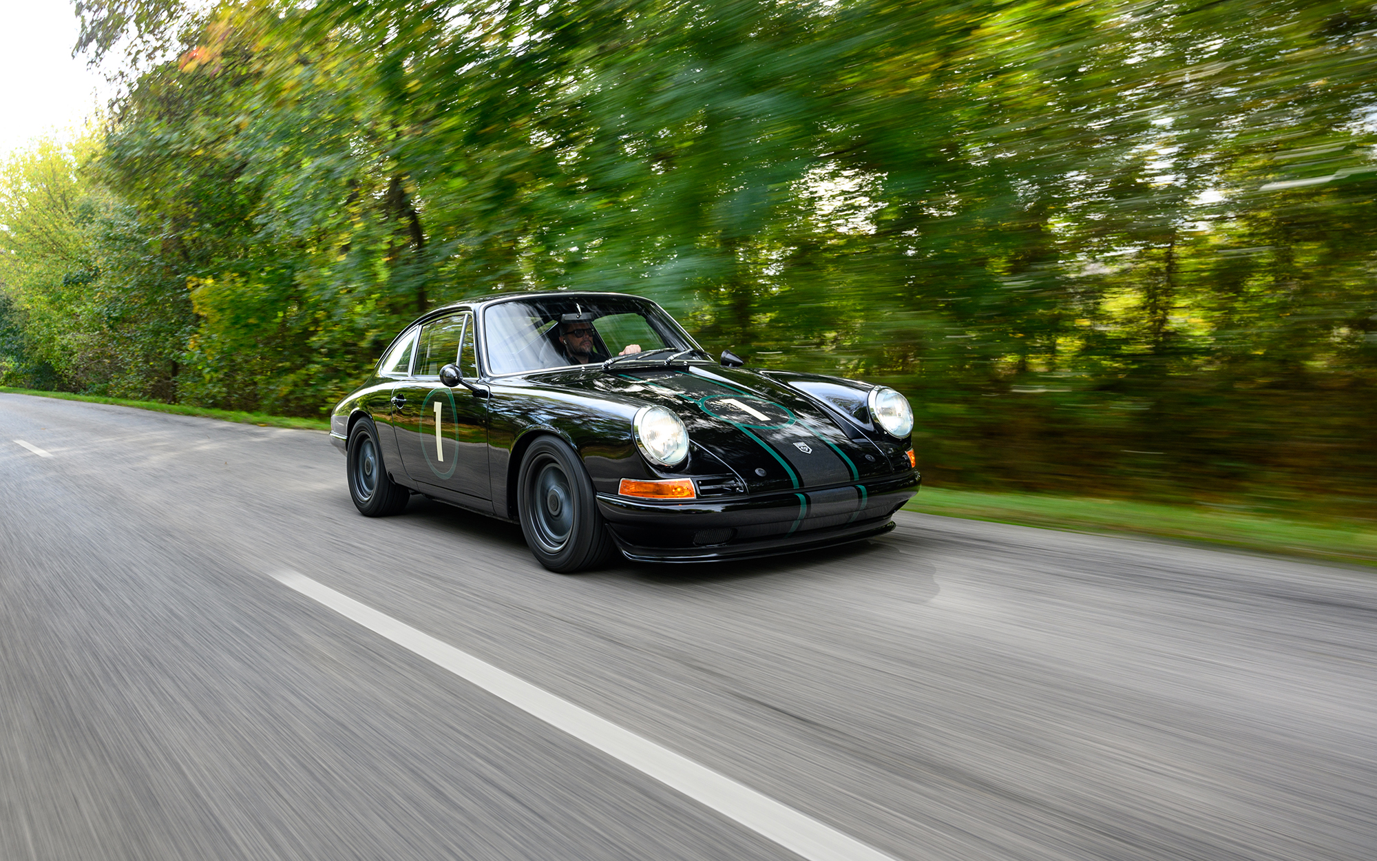 KAMManufaktur to Display 912c in USA and Europe